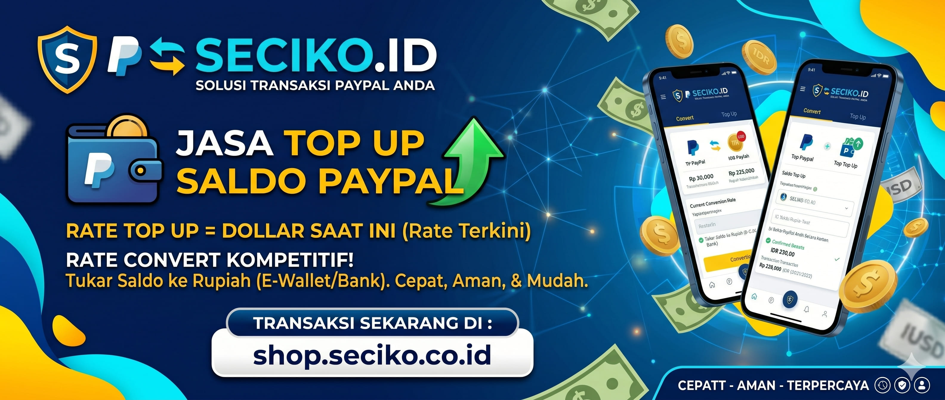 Buy Cheap PayPal Balance Legal 24 Hours