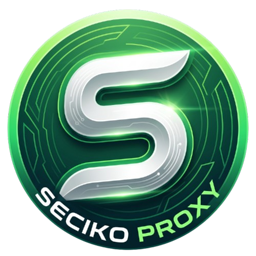 Seciko Proxy