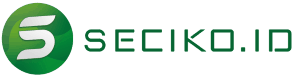 Seciko Logo
