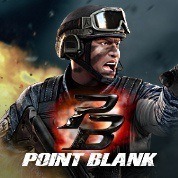Point Blank (ID)