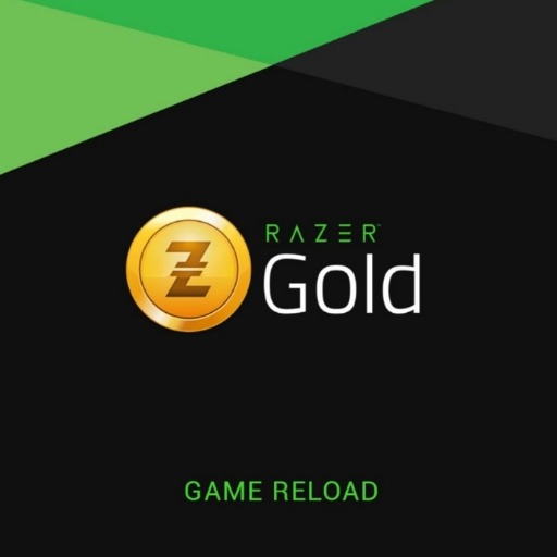 RAZER GOLD