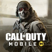 Call Of Duty Mobile (Indonesia)